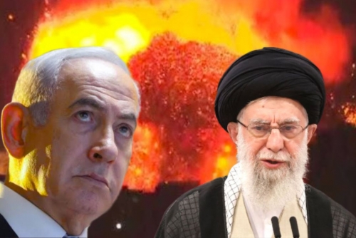 Iran-Israel war: latest developments Iran-Israel war: latest developments