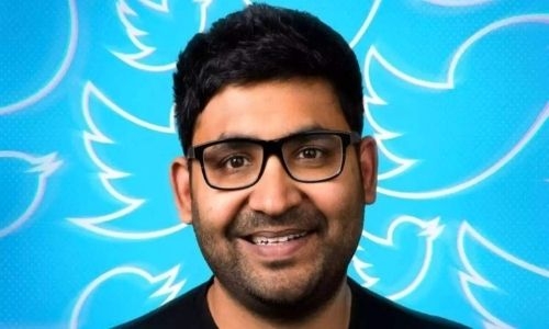 Twitter CEO Parag Agrawal set to receive $42 million if terminated after Elon Musk deal