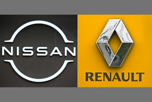 Renault and Nissan shift gears on alliance Renault and Nissan shift gears on alliance