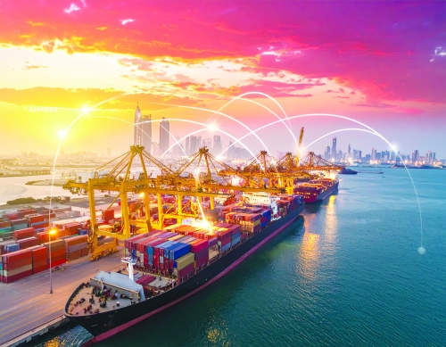 Bahrain’s GCC trade hits USD 2.1bn as growth momentum builds