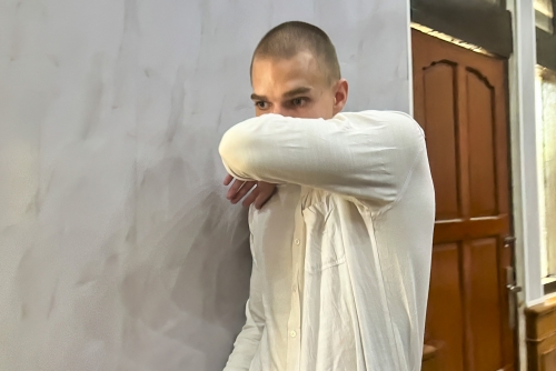 Bali Jails Swiss Tourist for Insulting Sacred Day of Silence Bali Jails Swiss Tourist for Insulting Sacred Day of Silence