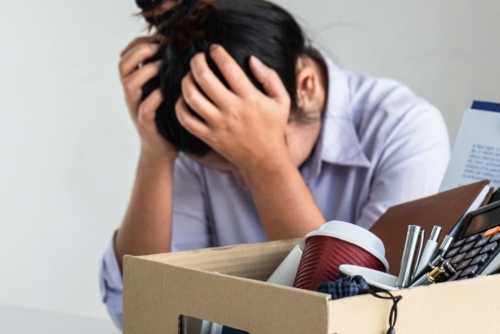 Engineer wins compensation in wrongful termination case 