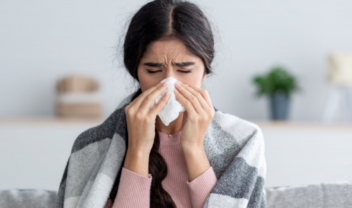 Winter Woes: Illnesses That Hit Health and Wallets Winter Woes: Illnesses That Hit Health and Wallets