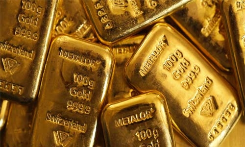 Gold forecast to hit $3,000 to $5,000 an ounce Gold forecast to hit $3,000 to $5,000 an ounce