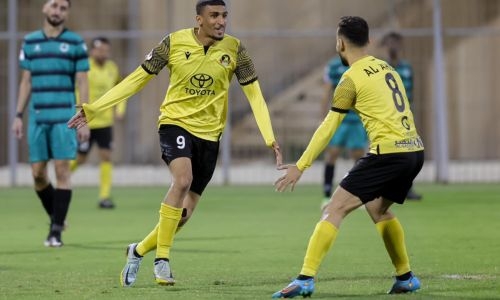 Ahli, Hala triumph in football league