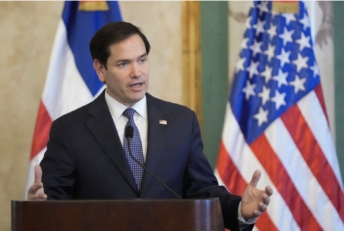 Rubio Says Cuba, a ‘National Security Threat’ Amid Rising Tensions Between Both Countries