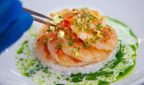 Emirates Flight Catering Prepares for Massive Operation at Dubai Airshow 2025 Emirates Flight Catering Prepares for Massive Operation at Dubai Airshow 2025