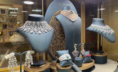 Jewellery Arabia 2022 offers dazzling opportunities, golden promises for Bahrain 