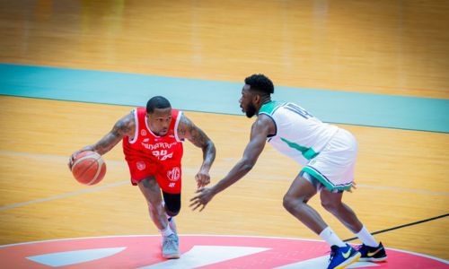 Muharraq bow to Saudi’s Al Ahli in WASL basketball Muharraq bow to Saudi’s Al Ahli in WASL basketball