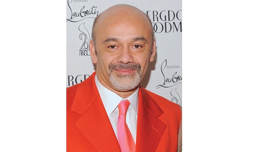 Top fashion designer to visit Bahrain Top fashion designer to visit Bahrain