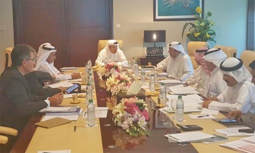 ASRY meeting highlights challenging market conditions 