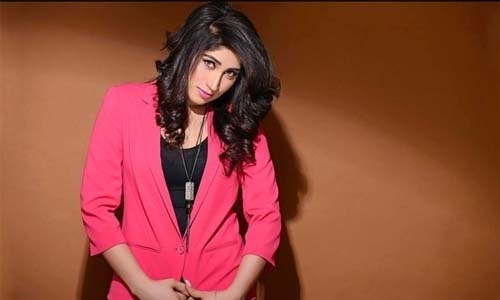 Brother of murdered Pakistan social media star arrested