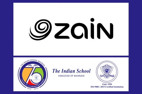 Zain Bahrain Completes Advanced ICT and ELV Project for The Indian School Bahrain