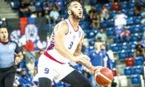 Basketball league finals set as Manama outlast Al Hala