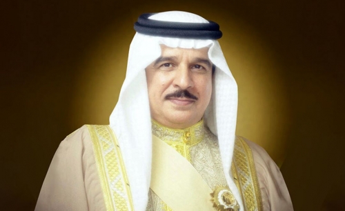 HM King Hamad ratifies Press and Electronic Media Law marking new era of press freedom