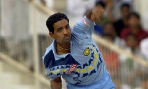 India’s Joshi to help Bangladesh spinners for Aussie Tests India’s Joshi to help Bangladesh spinners for Aussie Tests