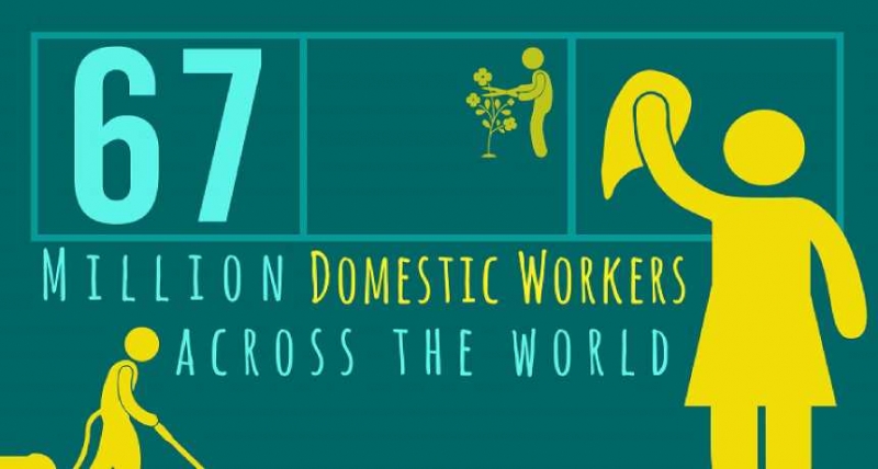 New tripartite work contracts for domestic workers soon New tripartite work contracts for domestic workers soon