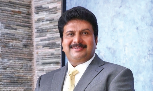 Industry giants VKL Holdings and Al Namal Group join the KHK Heroes Challenge Industry giants VKL Holdings and Al Namal Group join the KHK Heroes Challenge