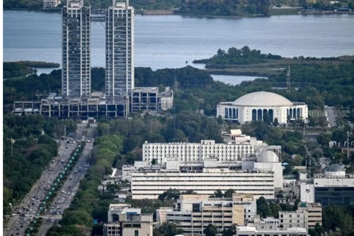 In Pakistan's mediation to end Mideast war, China may hold the key In Pakistan's mediation to end Mideast war, China may hold the key