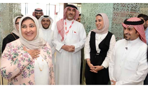 Bahraini doctor wins NBB’s million dollar, 5yr monthly salary Bahraini doctor wins NBB’s million dollar, 5yr monthly salary