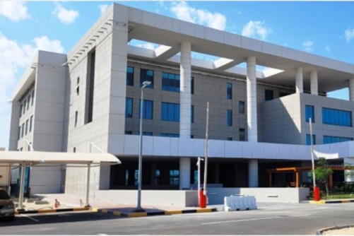 MPs push for 24- hour Muharraq Health Centre MPs push for 24- hour Muharraq Health Centre