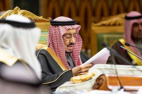 Saudi Arabia celebrates 6th anniversary of King Salman's accession to the throne