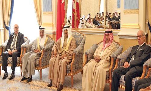 Bahrain to host next GCC summit