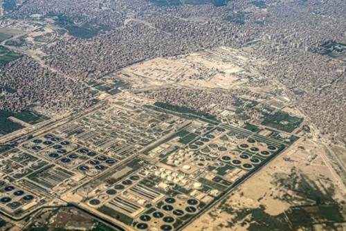 Egypt unveils plan for new desert city in latest megaproject Egypt unveils plan for new desert city in latest megaproject