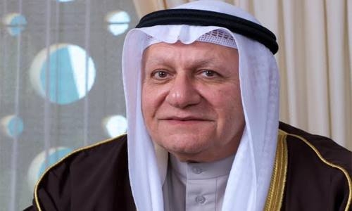 Al Qassim to handover NBB CEO reins to Durand 