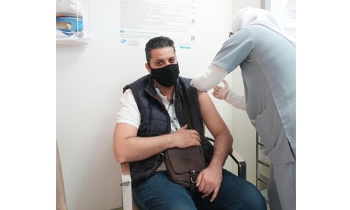 Commitment to precautionary measures is a ‘national duty’