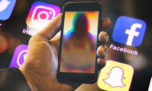 Interior Ministry intensifies efforts to curb immoral behaviour and human trafficking to protect Bahrain’s image Interior Ministry intensifies efforts to curb immoral behaviour and human trafficking to protect Bahrain’s image