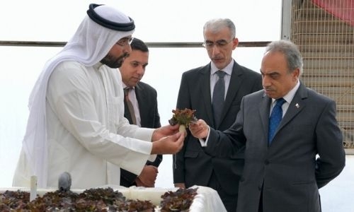 Bahrain’s agricultural sector must follow sustainable methods: Minister