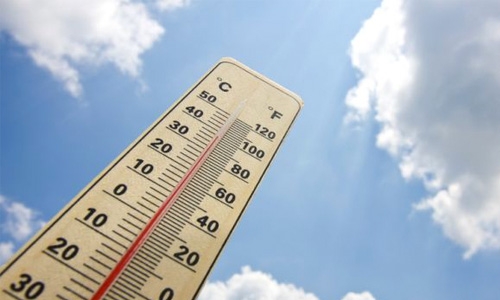 Heat stroke victim making ‘miraculous’ recovery Heat stroke victim making ‘miraculous’ recovery