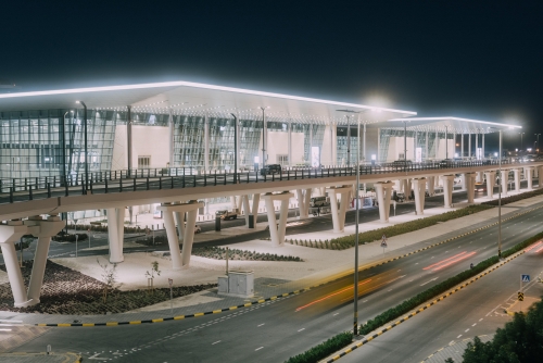BIA hits record 640,000 seat capacity this month