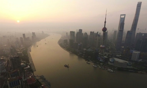 China opens bond market to foreign investors China opens bond market to foreign investors