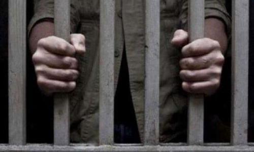 Clearance agent gets five years in prison for forging residential stickers Clearance agent gets five years in prison for forging residential stickers