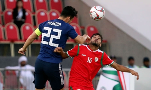 Japan enter last 16 Japan enter last 16