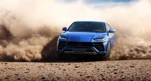 Car stunt at major intersection: Reckless driver remanded in custody