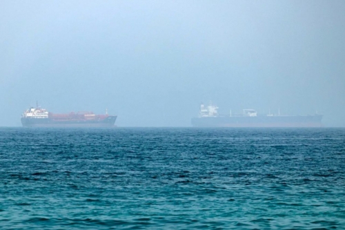 UN urges evacuation of 6,000 sailors stranded in Hormuz strait UN urges evacuation of 6,000 sailors stranded in Hormuz strait