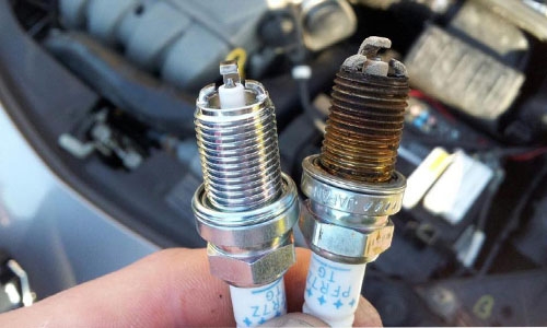 Five caught selling fake spare parts in Bahrain