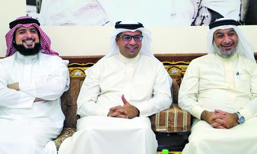 Govt-legislative ties stressed in public funds preservation