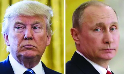 US-Russia war clouds loom large over Syria