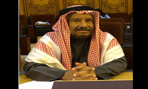 Arab Parliament condemns terror cell in Bahrain