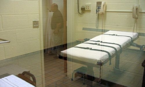 UN and EU condemn first US execution using nitrogen gas