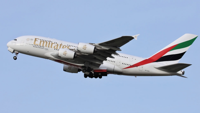 Emirates runs special flights to Saudi Arabia between coronavirus concerns Emirates runs special flights to Saudi Arabia between coronavirus concerns
