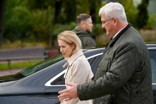 Russia ‘gambling with war’ with airspace breach Russia ‘gambling with war’ with airspace breach