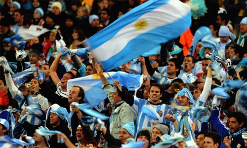 Argentina knock Belgium from top of FIFA rankings Argentina knock Belgium from top of FIFA rankings
