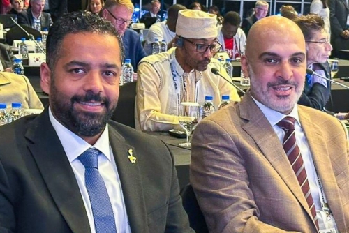 Bahrain Paralympic Committee Participates in International General Assembly in Seoul