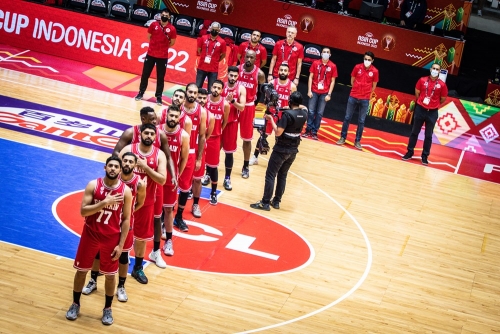 “Mes galime žaisti šiame lygyje”: Chis |  kasdieninis teismas