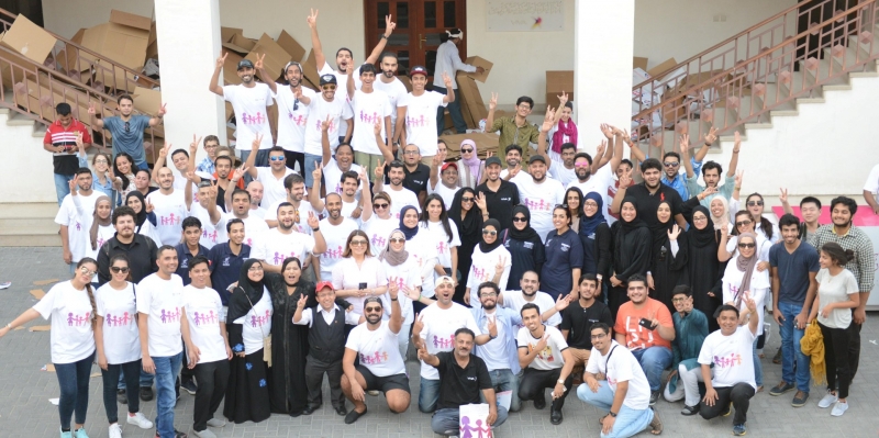 Ramadan community-driven initiatives across Bahrain